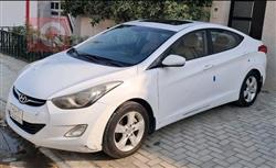 هیۆندای ئەلەنترا